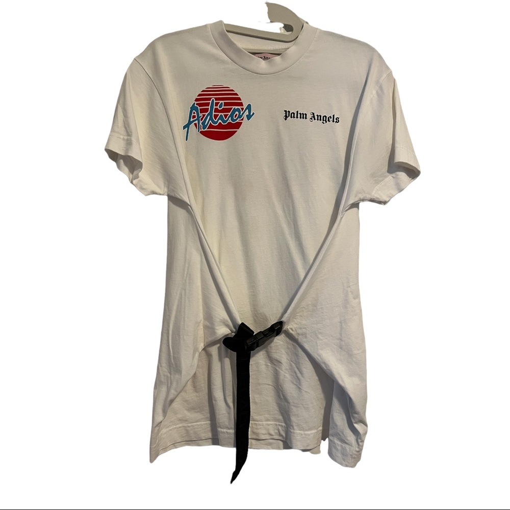 Palm Angels